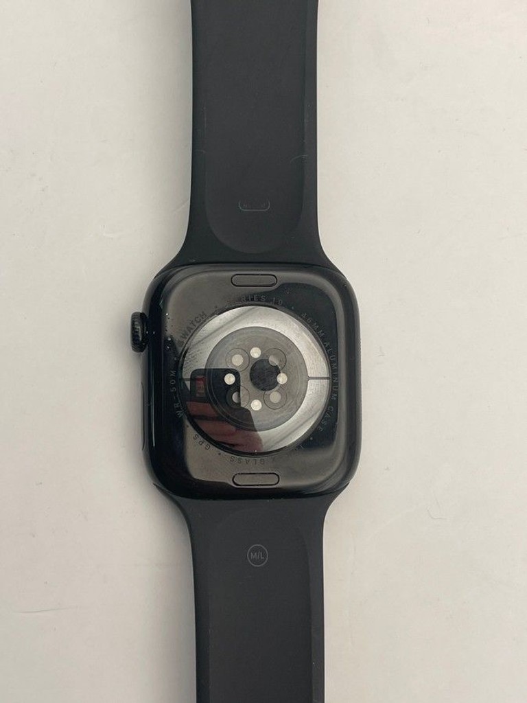 Дешиво Apple watch series 10 gps 46mm alu. case с ломбарда