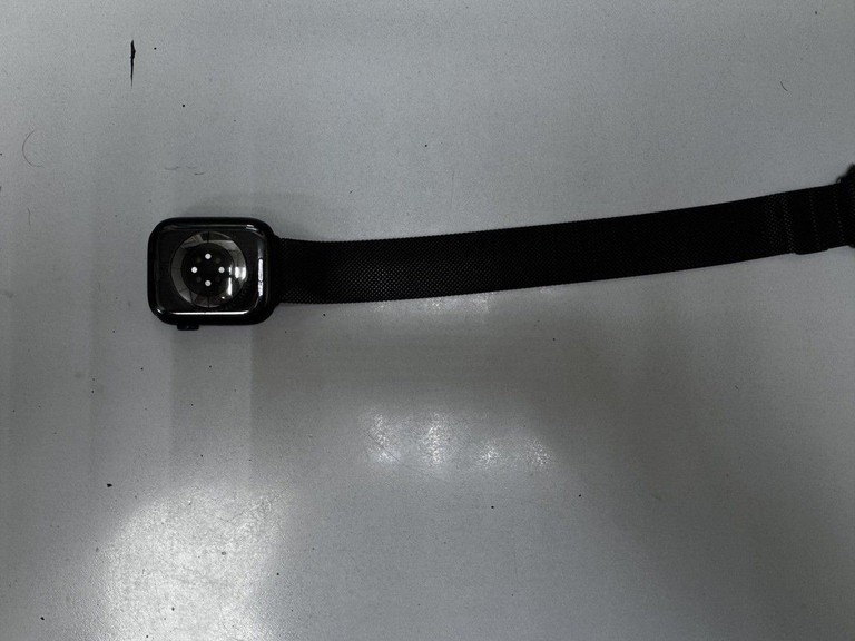 Дешиво Apple watch series 9 gps 45mm aluminum case с ломбарда