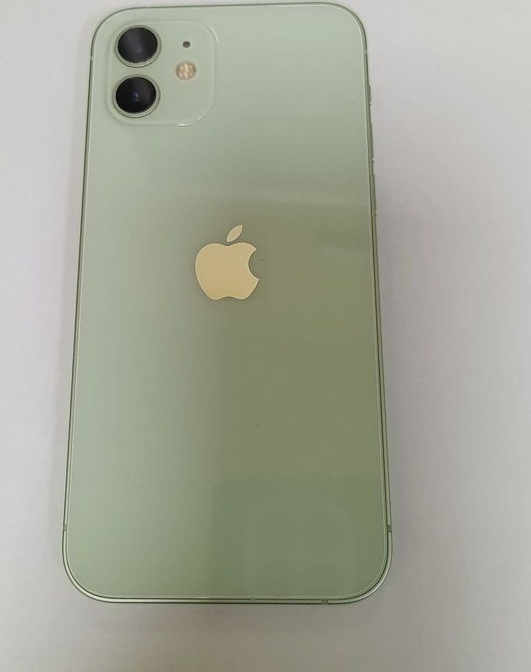 Дешиво Apple iPhone 12 64GB (PRODUCT)RED с ломбарда