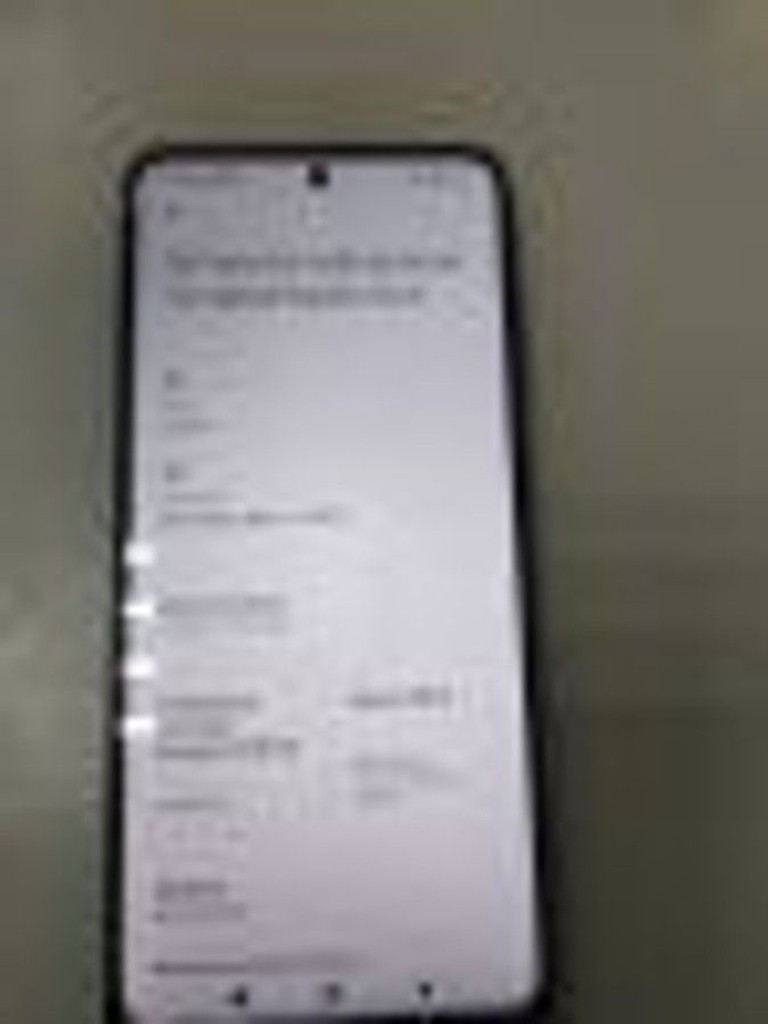 Объявление Xiaomi poco x3 nfc 6/64 Б/У