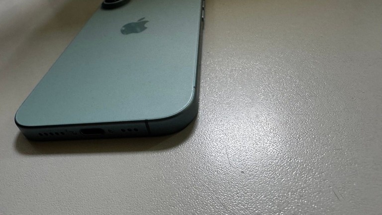 Apple iphone 16 128gb Код:01-201166463. Изображение 6
