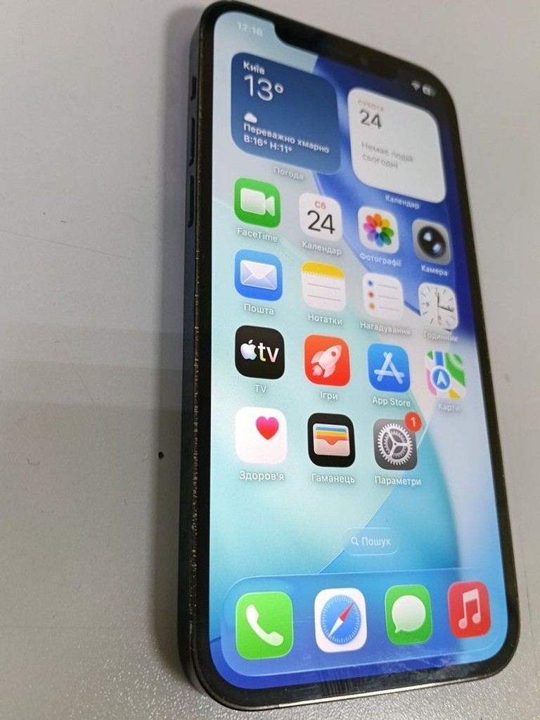 Распродажа Apple iphone 12 pro 256gb, продавец Техноскарб