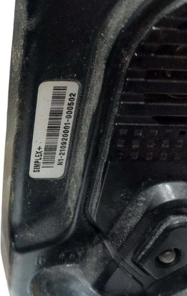 Nokta makro simplex+ Код:01-201172024. Зображення 7