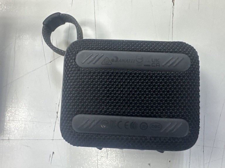 Дешиво Jbl go 4 с ломбарда