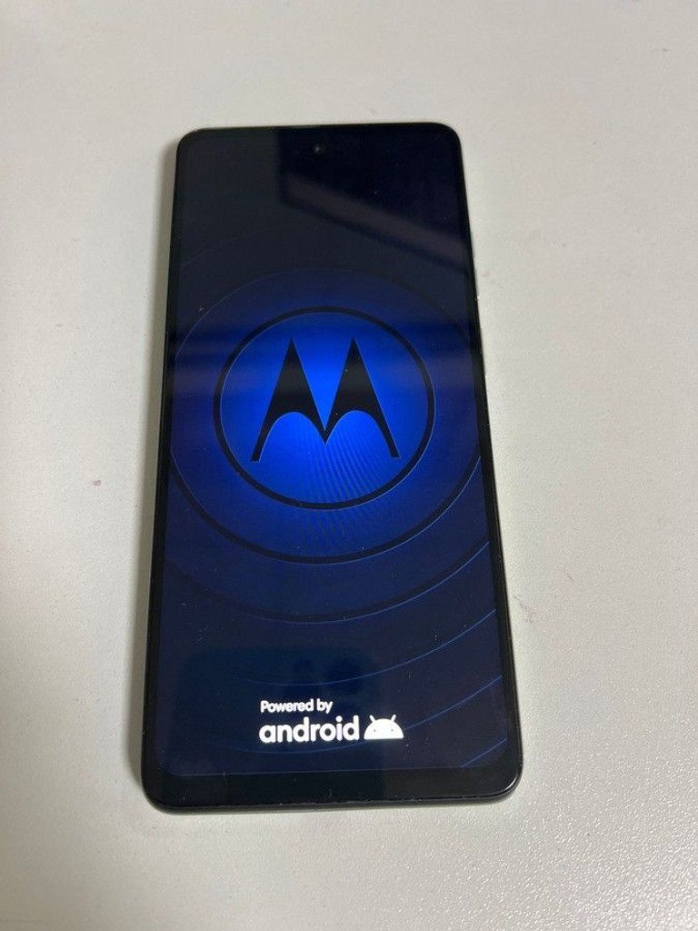 Дешиво Motorola g24 4/128gb с ломбарда