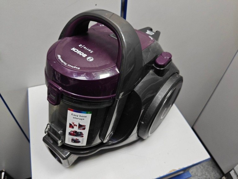 Купити Bosch Serie 2 BGC05AAA1 Б/У