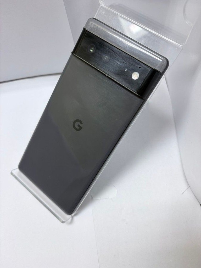 Объявление Google pixel 6 8/256gb Б/У