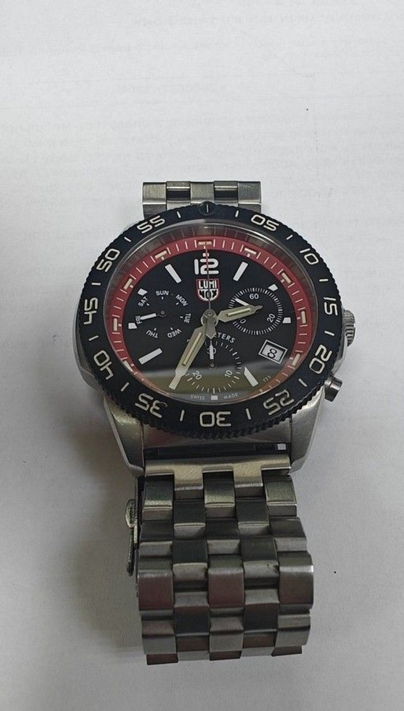Купити Luminox 3140-1gbq h-3 lx -200 meters 3140,08718 Б/У