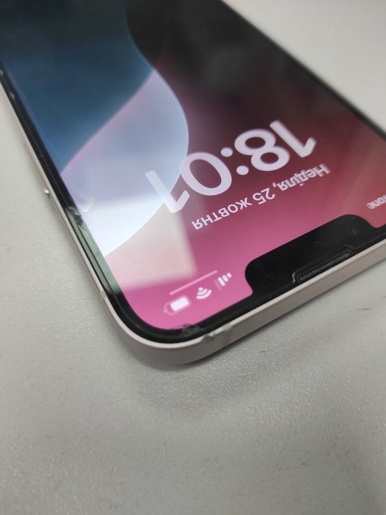 Apple iphone 13 128gb Код:01-201177844. Изображение 6