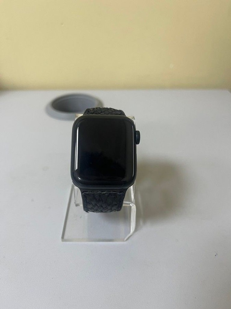 Дешиво Apple watch se 2 gps + cellular 40mm aluminum case с ломбарда