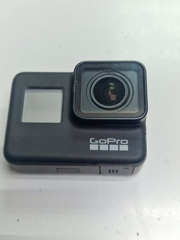 Купити GoPro hero 7 black Б/У