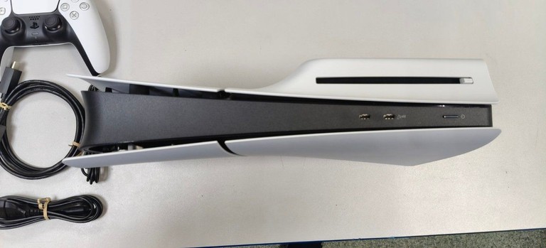 Дешево Sony PlayStation 5 Slim 1TB з ломбарду