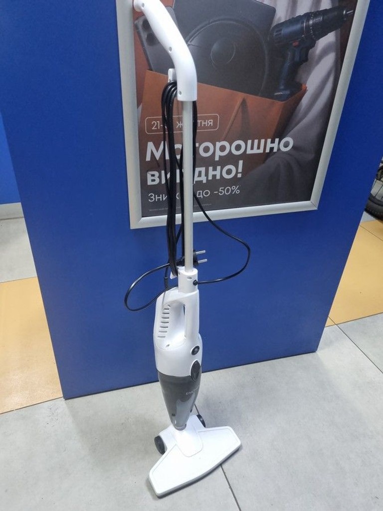 Купити Enchen Vacuum Cleaner V1 Black Б/У