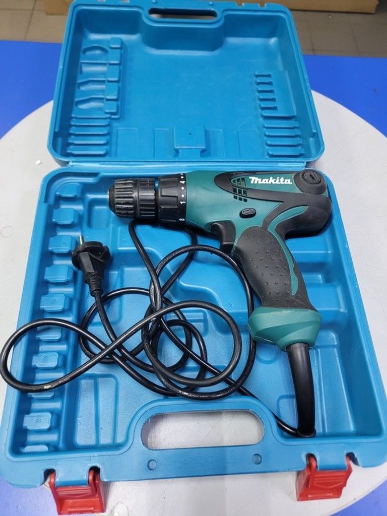 Купити Makita Копія td0101f Б/У