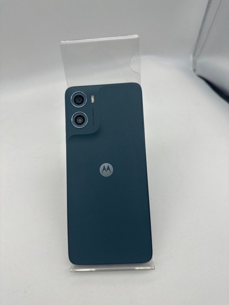 Объявление Motorola moto g06 4g 4/64gb tendril Б/У