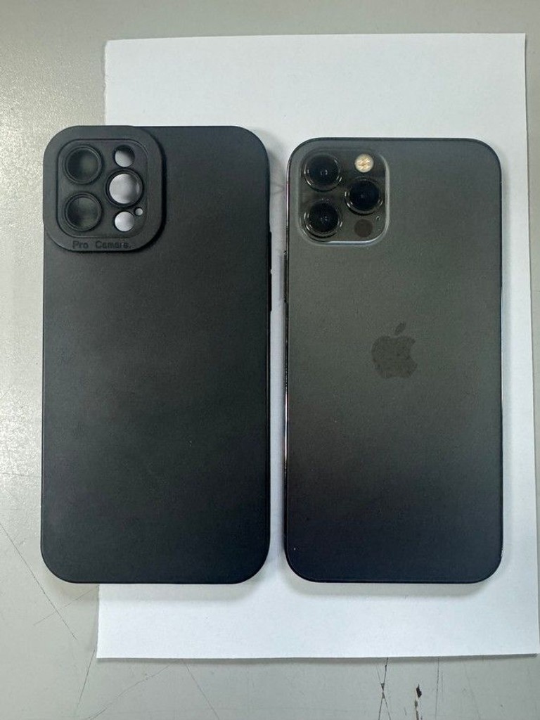 Apple iphone 12 pro 128gb Код:01-201184553. Изображение 8