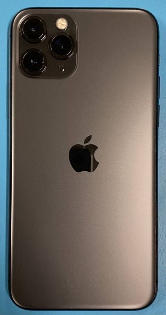 Купити Apple Iphone 11 pro Б/У