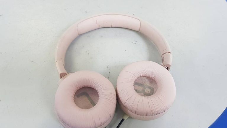 Оголошення Jbl tune 500 Б/У