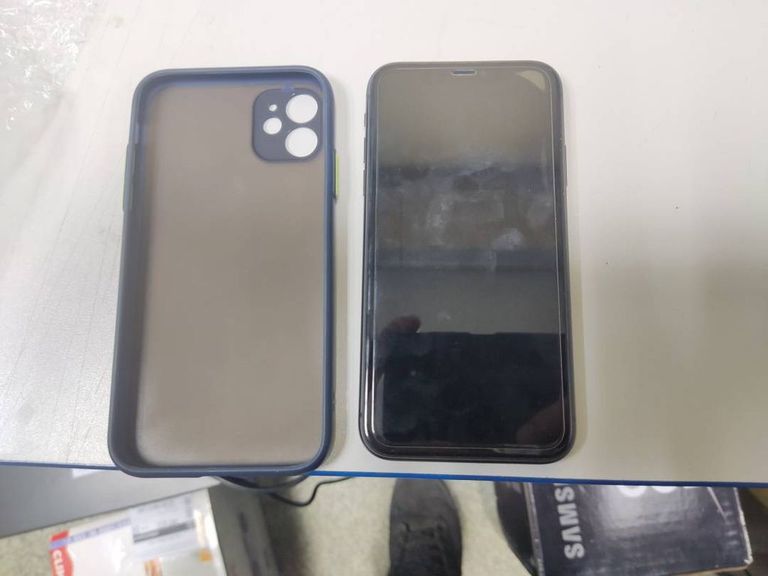 Дешиво Apple iphone 11 128gb с ломбарда
