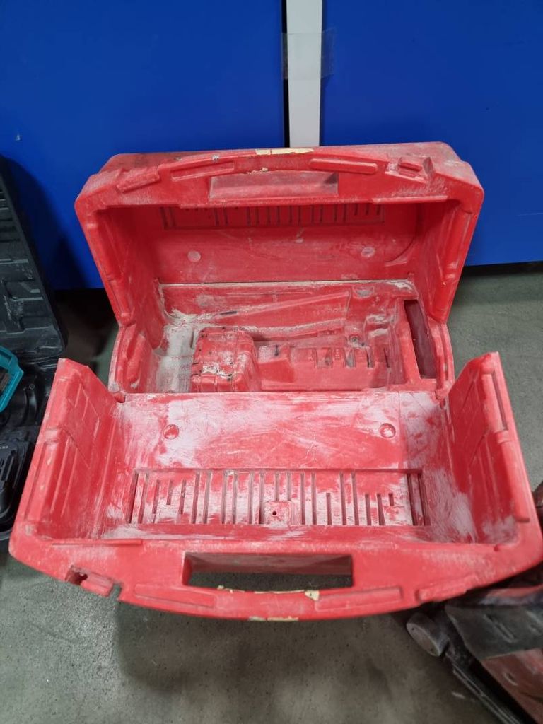 Hilti dc se 20