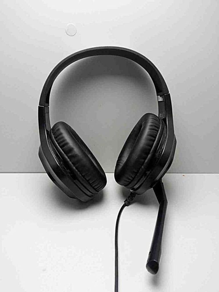 Купить Sades SA-716 Cpower Black (SA716BKJ) Б/У