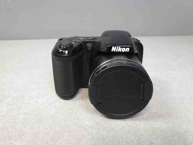 Nikon coolpix l330