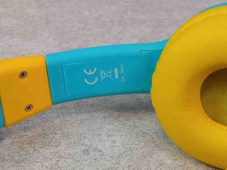 MPOW LH1 Kids Wired Код:2000003156542. Изображение 6