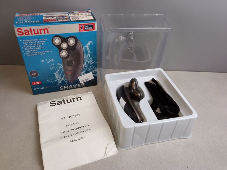 Saturn ST-HC7396 Код:2000003194568. Зображення 4