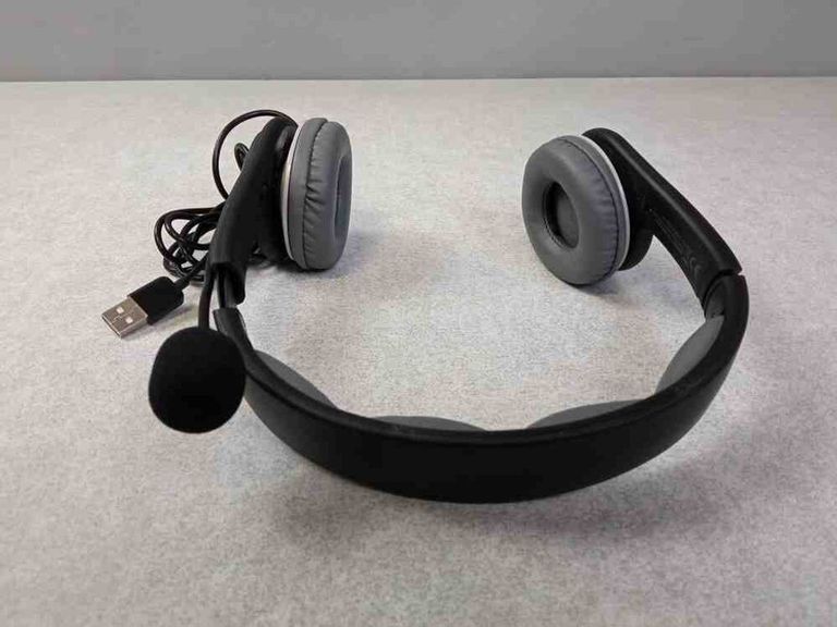 Speed-Link sonid stereo black/grey sl-87002 Код:2000003432523. Зображення 6