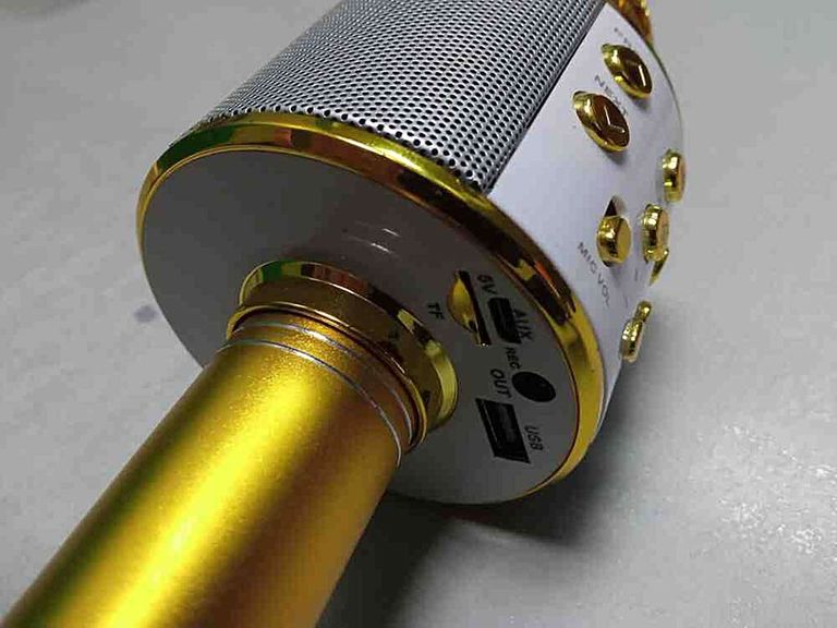 Дешиво Wster WS-858 Grey с ломбарда