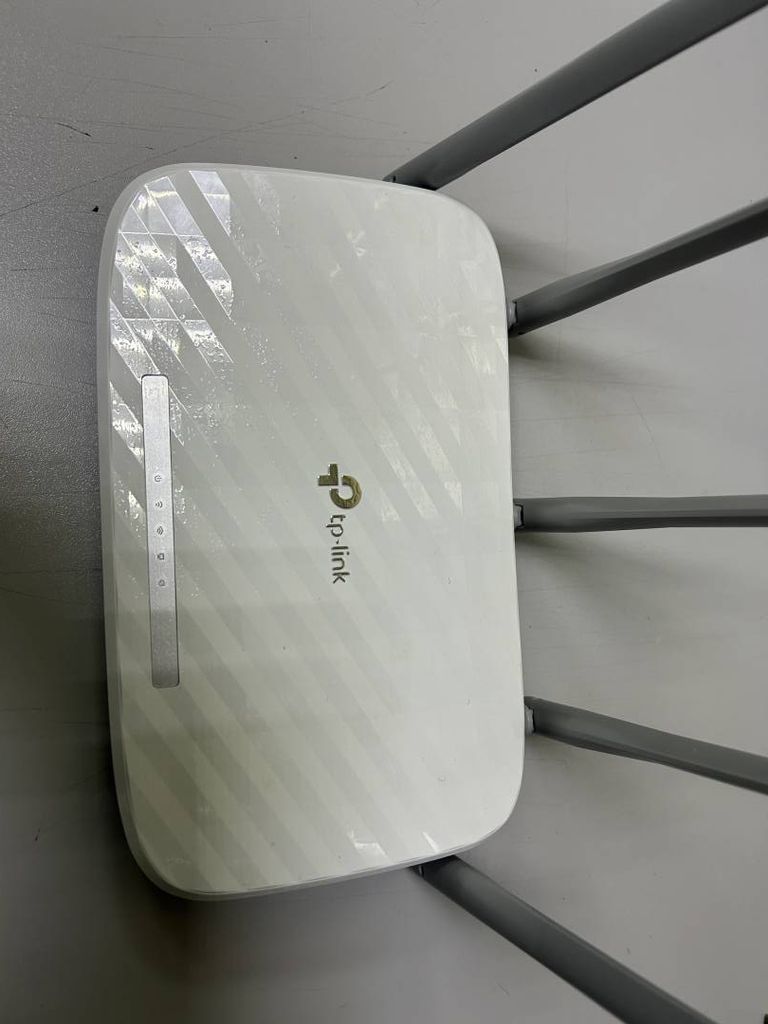 Tp-link Archer C50