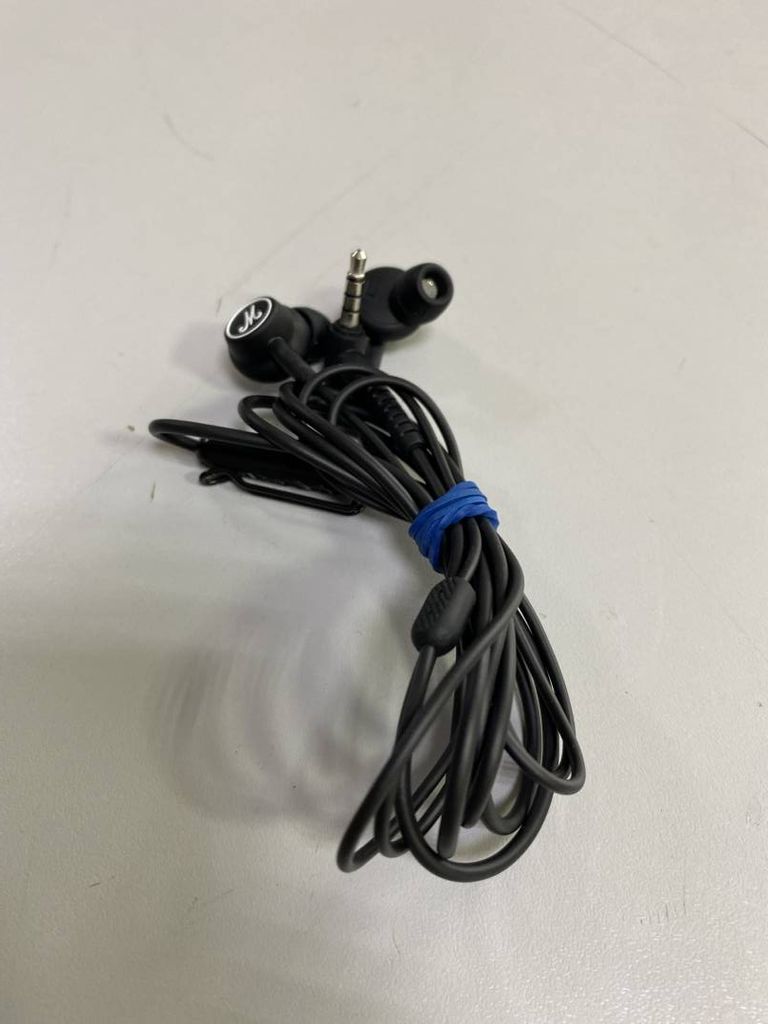 Купить Marshall mode Б/У