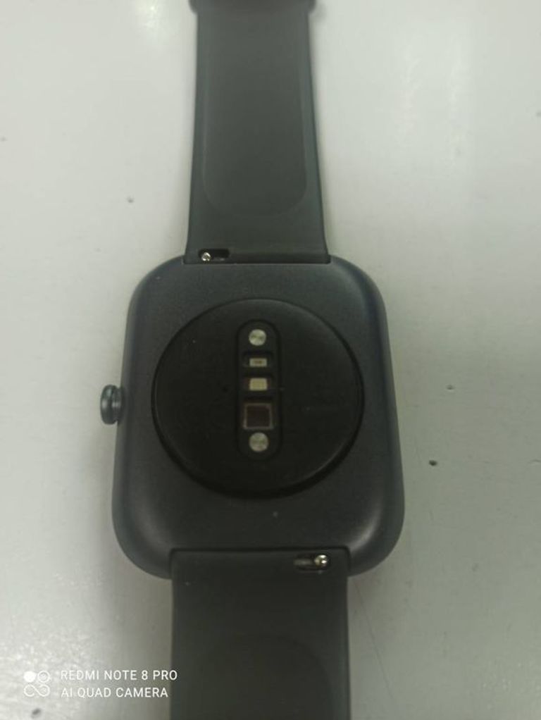 Дешево Amazfit bip 3 pro з ломбарду