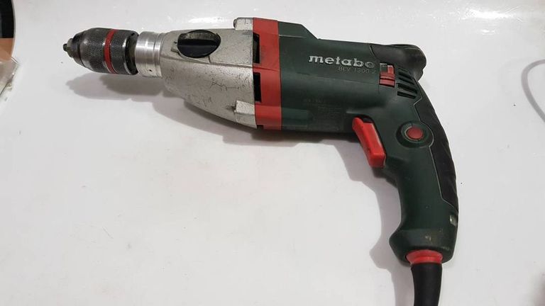 Купити Metabo bev 1300-2 Б/У