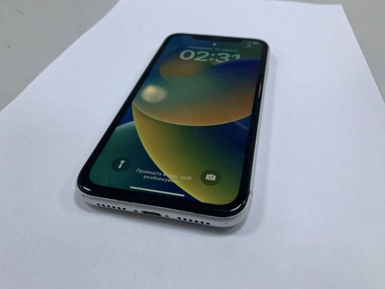 Купити Apple iphone xr 64gb Б/У
