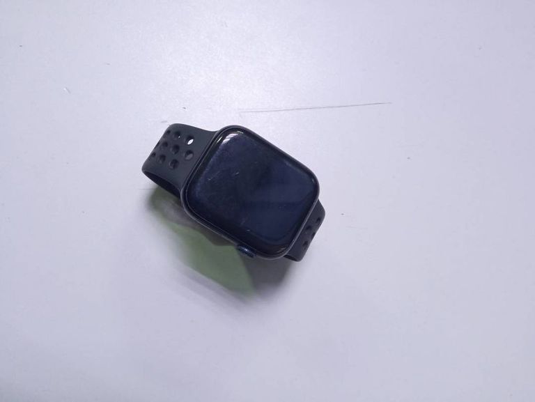 Дешиво Apple watch series 7 45mm с ломбарда