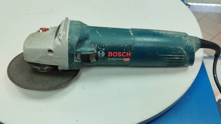 Купити Bosch gws 1400 Б/У