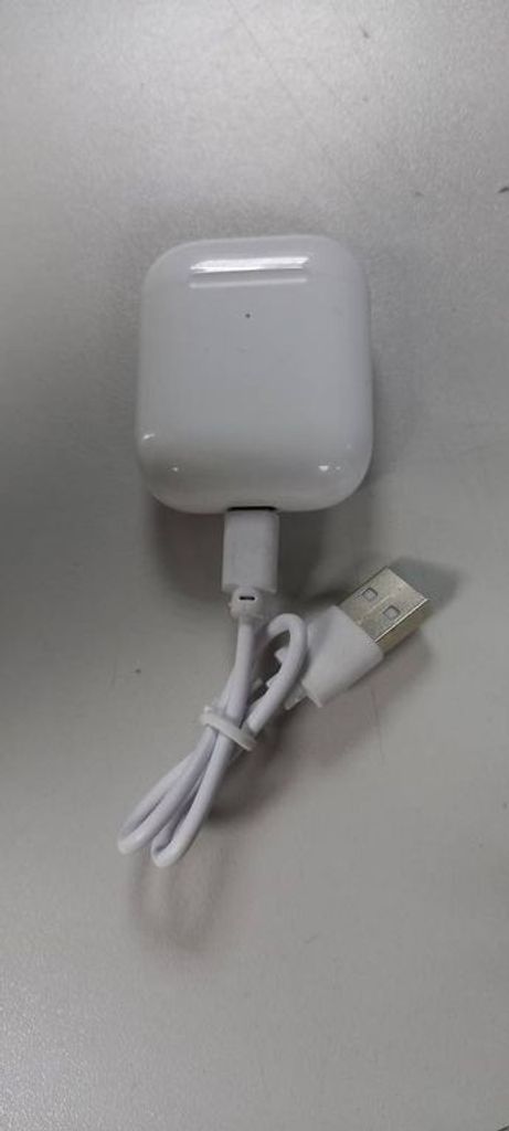 Дешево Hoco EW03 Plus White з ломбарду