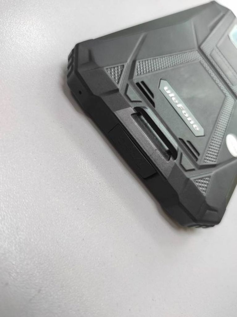 Дешево Ulefone armor 8 4/64gb з ломбарду