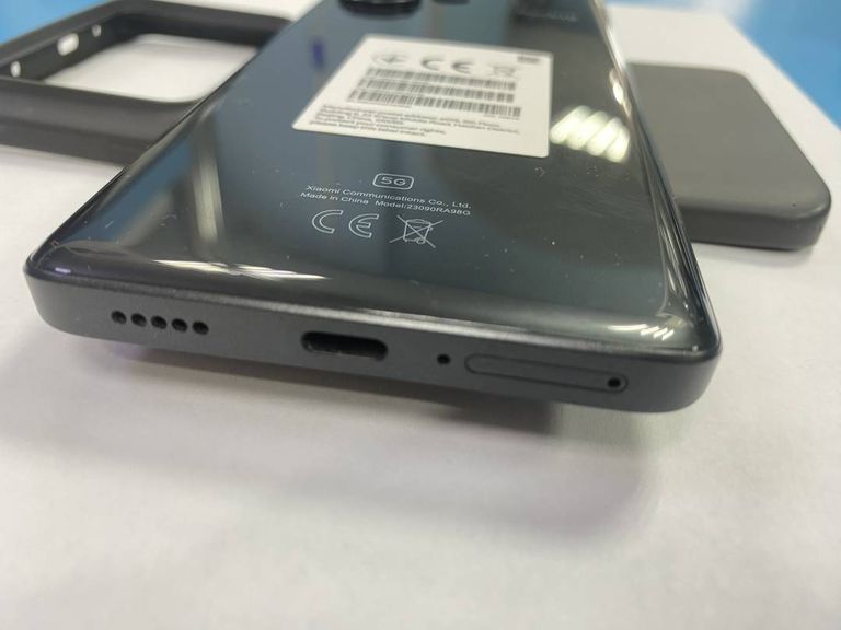 Дешево Xiaomi redmi note 13 pro+ 8/256gb з ломбарду