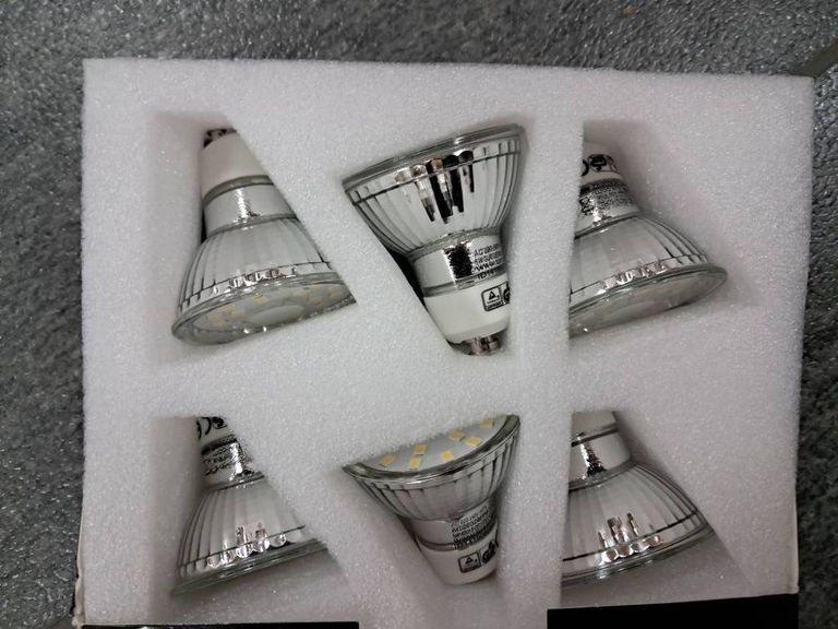 Оголошення Eacll 6pack Б/У