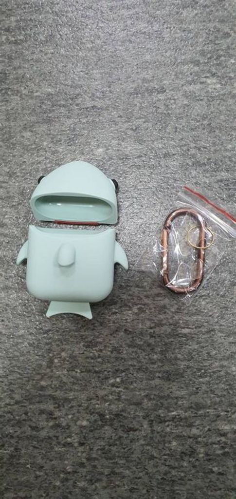 Распродажа Air pods, продавец Техноскарб