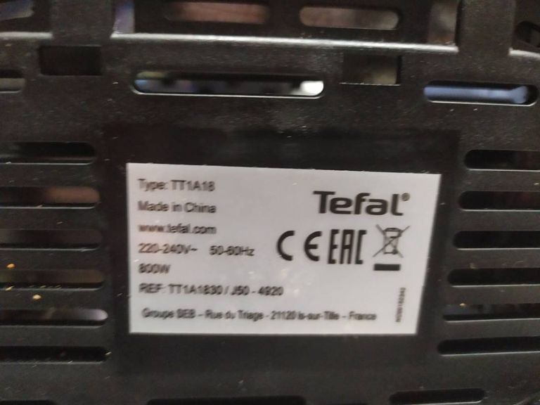 Tefal TT1A1830