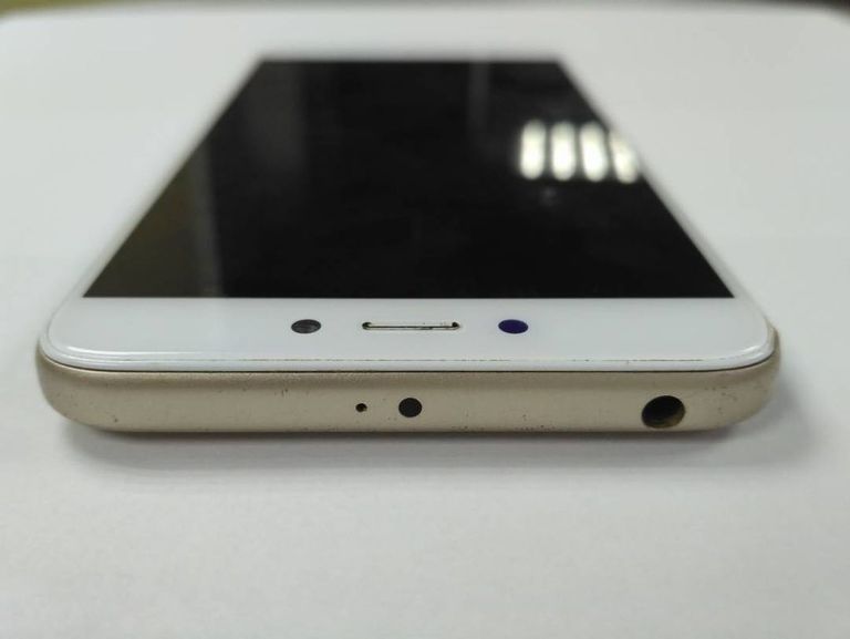 Xiaomi Redmi 4x 3/32GB Black Код:01-19258687. Изображение 8