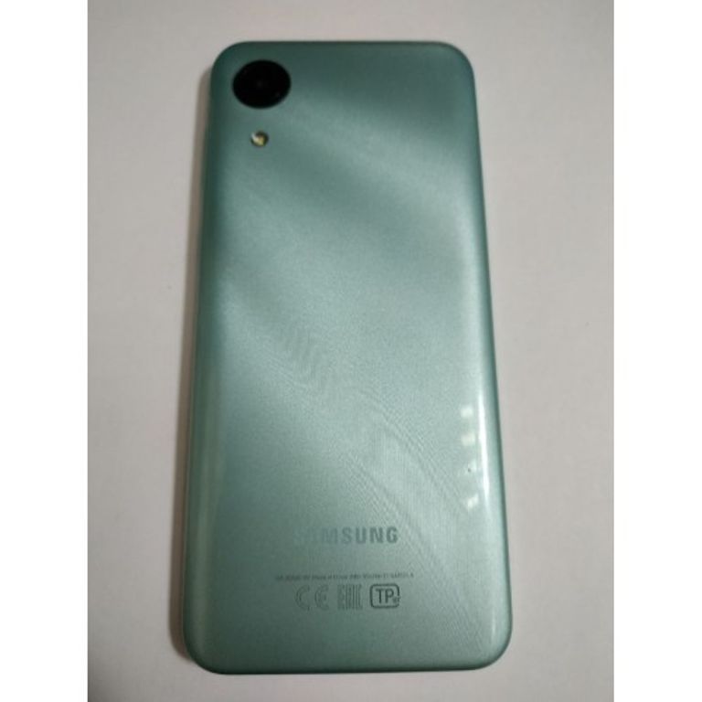 Объявление Samsung Galaxy A04 SM-A045F 4/64GB  Б/У