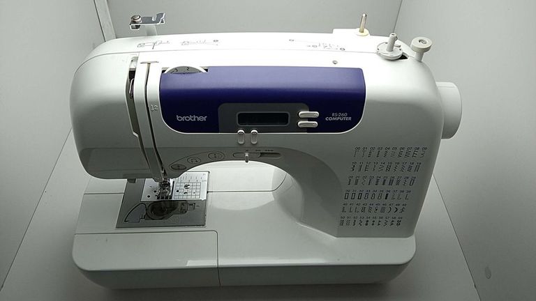 Brother 260 Код:2000003778263. Изображение 11