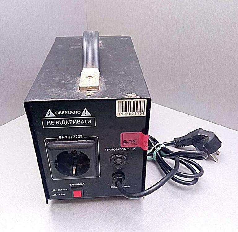 Eltis DOMO-II-TLD-500VA LED Код:2000003757848. Зображення 8