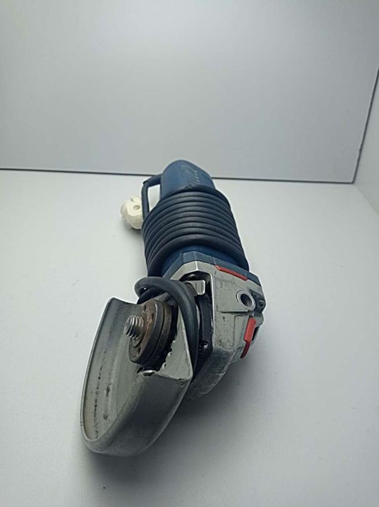 Bosch GWS 12-125 CIE (0601794002) Код:2000003719211. Зображення 7