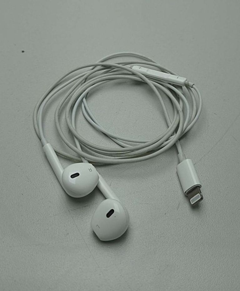 Apple earpods lightning Код:2000003796090. Изображение 4