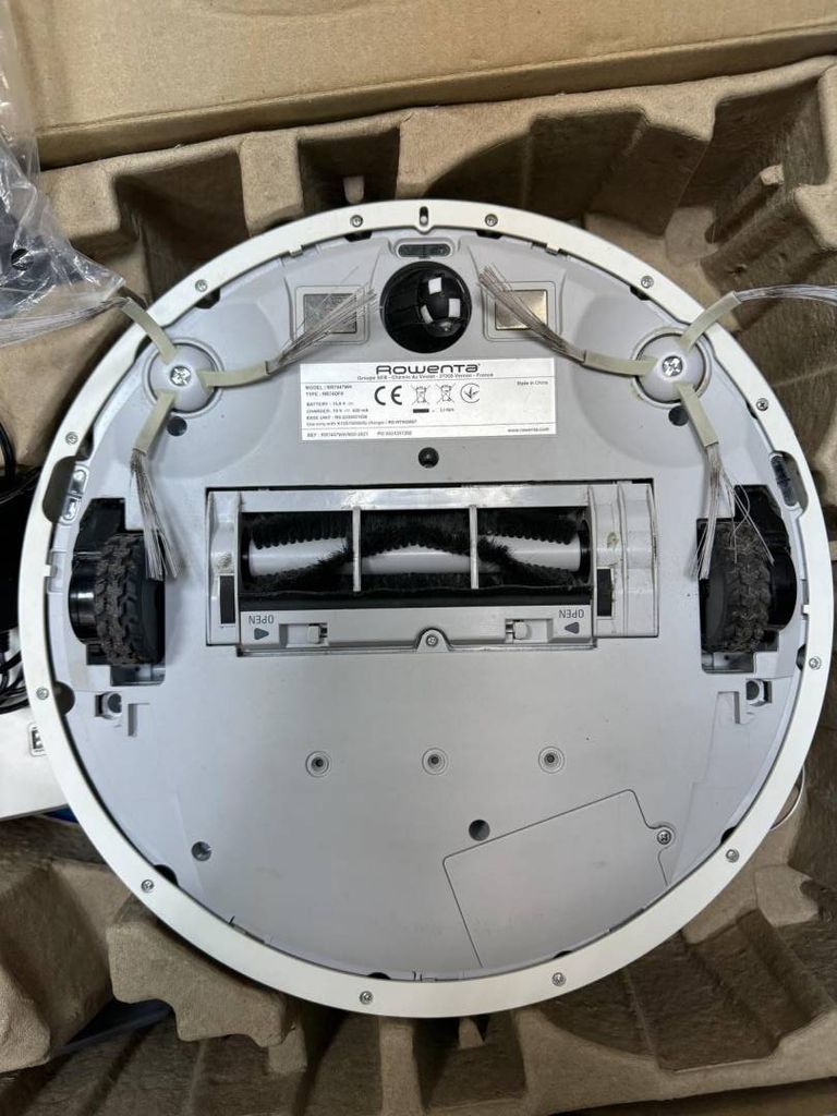 Дешево Rowenta rr 7447wh з ломбарду